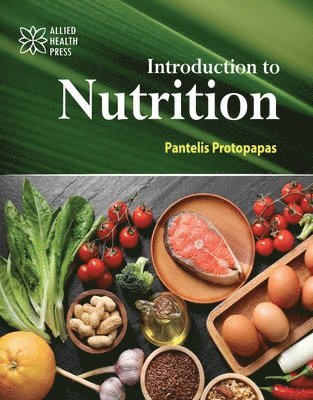 Introduction to Nutrition 1