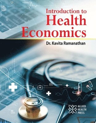 bokomslag Introduction to Health Economics