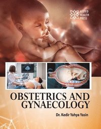 bokomslag Obstetrics and Gynaecology