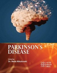 bokomslag Parkinson's Disease