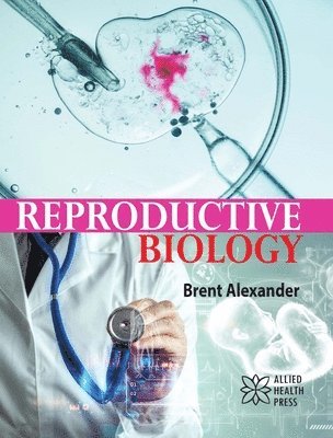 bokomslag Reproductive Biology