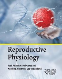 bokomslag Reproductive Physiology