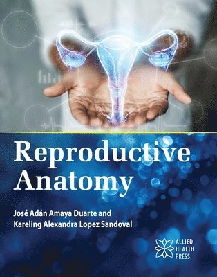 bokomslag Reproductive Anatomy