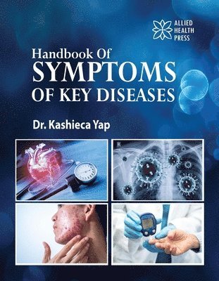 bokomslag Handbook of Symptoms of Key Diseases