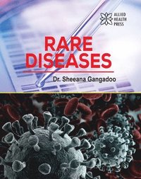 bokomslag Rare Diseases