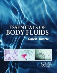 bokomslag Essentials of Body Fluids