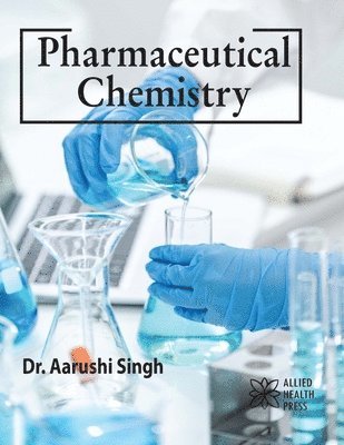 Pharmaceutical Chemistry 1