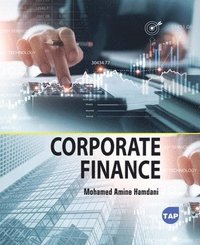 bokomslag Corporate Finance