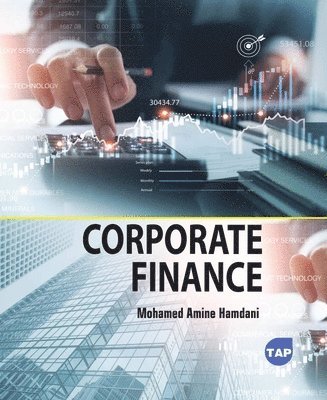 bokomslag Corporate Finance