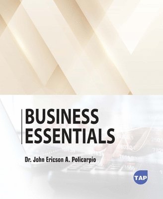 bokomslag Business Essentials