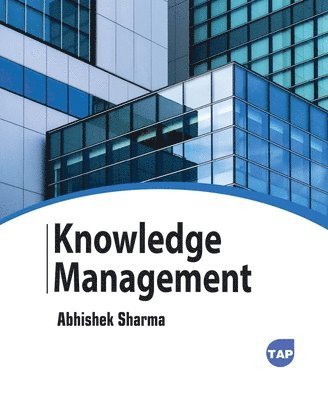 bokomslag Knowledge Management