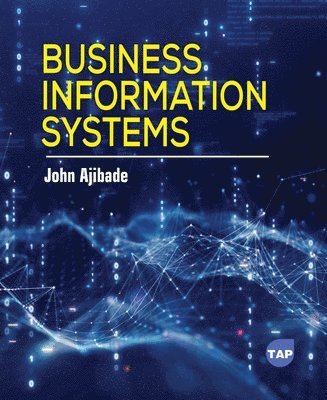 bokomslag Business Information Systems