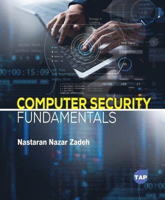 bokomslag Computer Security Fundamentals