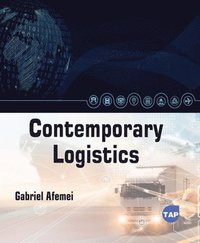 bokomslag Contemporary Logistics