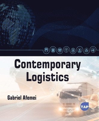 bokomslag Contemporary Logistics