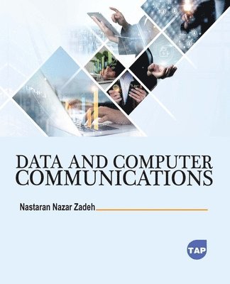 bokomslag Data and Computer Communications