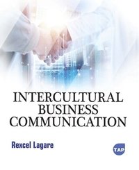 bokomslag Intercultural Business Communication