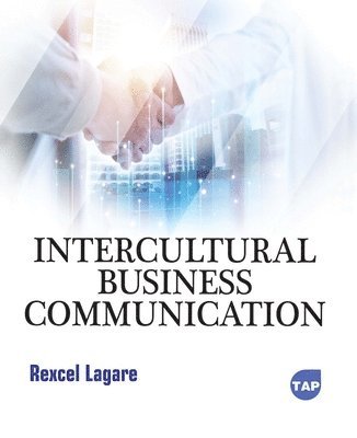 bokomslag Intercultural Business Communication