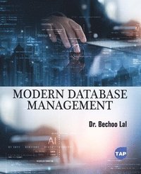 bokomslag Modern Database Management