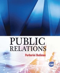 bokomslag Public Relations