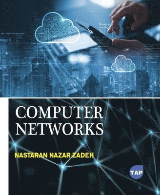 bokomslag Computer Networks