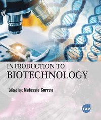 bokomslag Introduction to Biotechnology