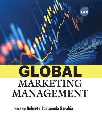 bokomslag Global Marketing Management