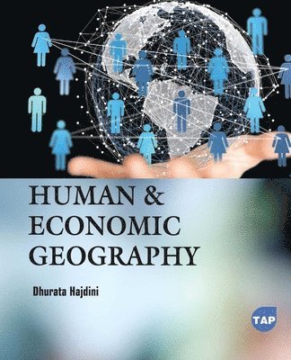 bokomslag Human & Economic Geography