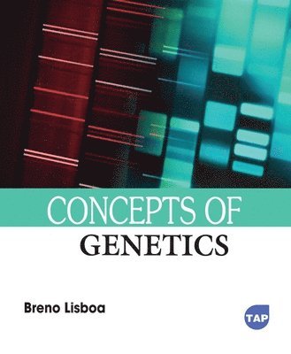 bokomslag Concepts of Genetics