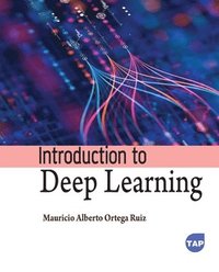 bokomslag Introduction to Deep Learning