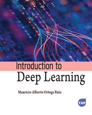 bokomslag Introduction to Deep Learning