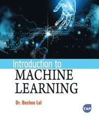 bokomslag Introduction to Machine Learning