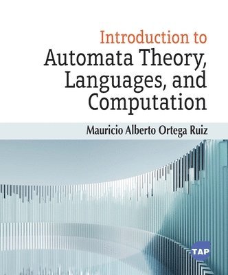 bokomslag Introduction to Automata Theory, Languages, and Computation