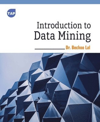 bokomslag Introduction to Data Mining