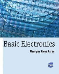 bokomslag Basic Electronics