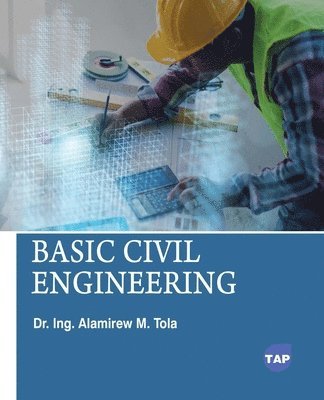 bokomslag Basic Civil Engineering