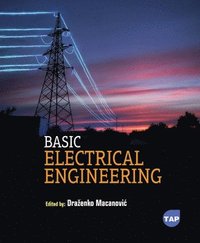 bokomslag Basic Electrical Engineering