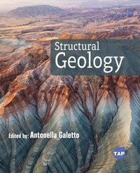 bokomslag Structural Geology