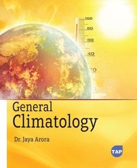 bokomslag General Climatology