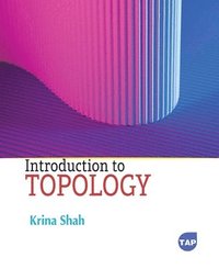 bokomslag Introduction to Topology