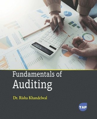 Fundamentals of Auditing 1