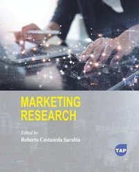 bokomslag Marketing Research