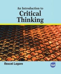 bokomslag An Introduction to Critical Thinking