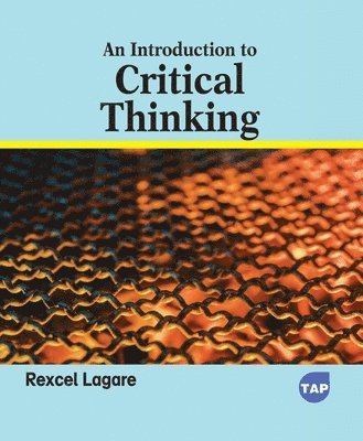 An Introduction to Critical Thinking 1