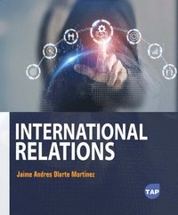 bokomslag International Relations