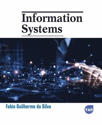 bokomslag Information Systems