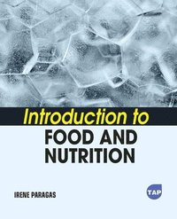 bokomslag Introduction to Food and Nutrition