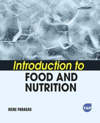 Introduction to Food and Nutrition 1