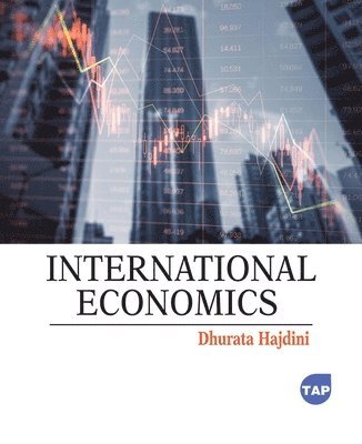 bokomslag International Economics