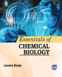 bokomslag Essentials of Chemical Biology